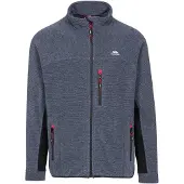 Trespass Jynx Fleece Bleu M Homme