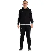 Softee Fed Tracksuit Noir M Homme