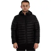 Softee Milano Jacket Noir XL Homme