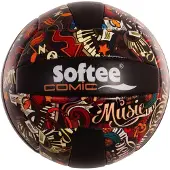Softee Volley Ball Comic VÓLEY