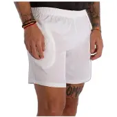 Vibor-A King Short Blanc 2XL Homme Blanc 2XL