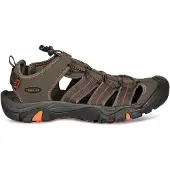 Trespass Torrance B Sandals Vert EU 42 Homme