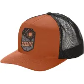 Dynafit Patch Trucker Cap Orange