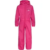 Trespass Combinaison zippée enfant Button