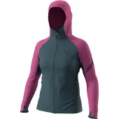 Dynafit Transalper Thermal Jacket Rose M Femme