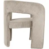 Leitmotiv Chair Vigor