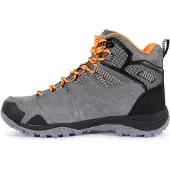 Trespass Chaussures de randonnée Caelan