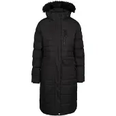 Trespass Sasha Jacket Noir 2XS Femme