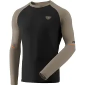 Dynafit Alpine Pro Long Sleeve T-shirt Noir 2XL Homme