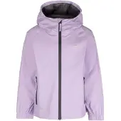 Trespass Qikpac Jacket Violet 7-8 Years Fille