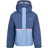 Trespass Allora - Veste de Pluie Femme Tp50 Bluetone 5/6 - S
