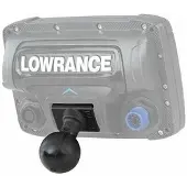 RamMounts Base RAM Lowrance Mark Et