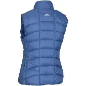 Trespass Ogbere Vest Bleu 2XL Femme