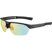 Bolle Victus Photochromic Sunglasses Doré Phantom Clear Green Photochromic/CAT1-3