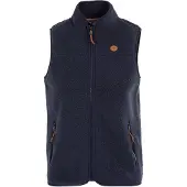 Trespass Notion Vest Bleu S Femme