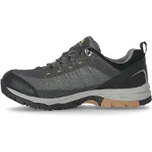 Trespass Scarp Technical Chaussures de randonnée Gris EU 42 Hommes Gris EU 42