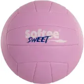 Softee Ballon de volley Sweet Violeta Sweet VÓLEY