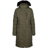 Trespass Sasha Veste Vert L Femme Vert L