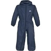 Trespass Combinaison zippée enfant Button
