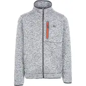 Trespass Bingham Fleece Gris XL Homme