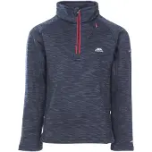 Trespass Edvin Fleece Bleu 24 Months-3 Years Enfants