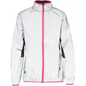 Trespass Veste imperméable pour femme LUMI, taille : M
