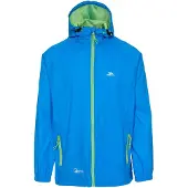 Trespass Veste Qikpac cobalt S