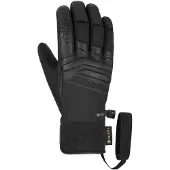 Reusch Jupiter Gore-tex Gloves Noir 7 Homme