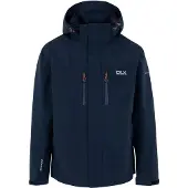 Dlx Oswalt Jacket Bleu XL Homme