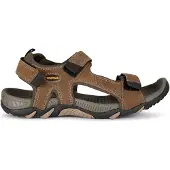Trespass Belay Sandals Marron EU 43 Homme