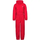 Trespass Combinaison zippée enfant Button