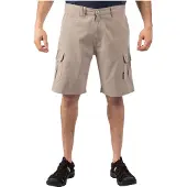Trespass Rawson Shorts Marron M Homme
