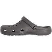 Softee Hexagon Sabots Gris EU 42 Homme Gris EU 42