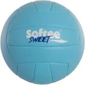 Softee Ballon de volley Sweet Azul Cielo VÓLEY