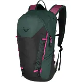 Dynafit Transalper 16 Woman Backpack Vert Femme