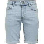 Only & Sons Jean 'ONSPly' bleu denim