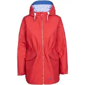 Trespass Finch Jacket Rouge S Femme