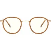 Gunnar Atherton Satin Gold Clear* (or satiné)