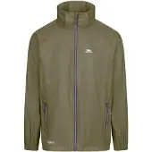 Trespass Veste de sport unisexe Qikpac, taille : XL