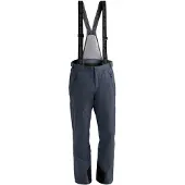 Maier Sports Anton 2 Pants Gris 60 / Regular Homme
