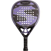 Softee Raquette de padel Trionic Nano Mesh
