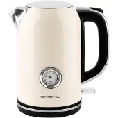 Emerio Czajnik WK-133282.1 Water kettle, Bouilloire électrique, Beige