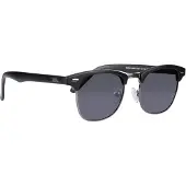 Trespass Fest Ii Polarized Sunglasses Doré CAT3