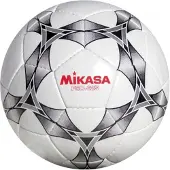 MIKASA Fsc-62 S Futsal Ball Argenté 62