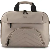 Hama Premium Lightweight", 40 - 41 cm (15,6" - 16,2 (16.20", Universel), Sac pour notebook, Beige