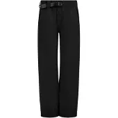 Protest Sami Pants Noir 2XL Femme