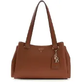 GUESS Sac à bandoulière marron