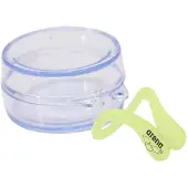 Arena Nose Clip 10 Units Clair