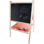 Coppens Tableau d'école en bois