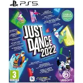 Just Dance 2022
